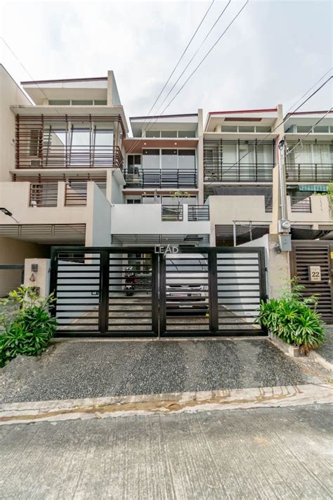 townhouse for sale manila